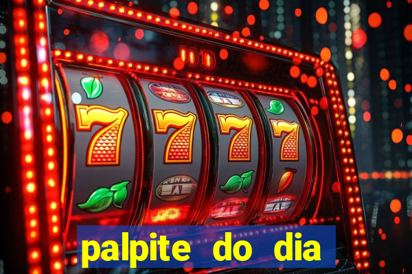 palpite do dia jogo do bicho kaledri hoje